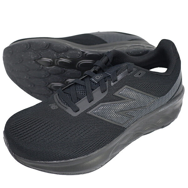 ニューバランスNewBalanceメンズランニングシューズFreshFoam520v9フレッシュフォーム520v9マラソンジョギングM520LT9-4E