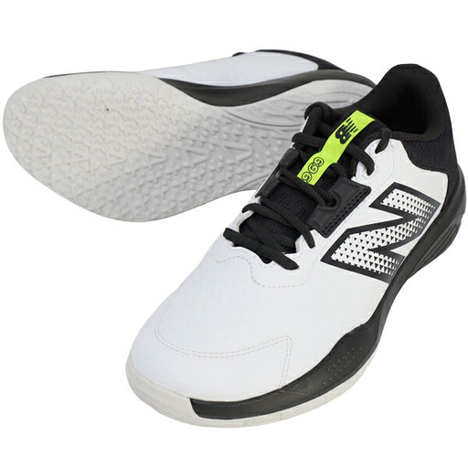 ニューバランスNEWBALANCEテニスシューズメンズレディース696v6OM6968YR-2E