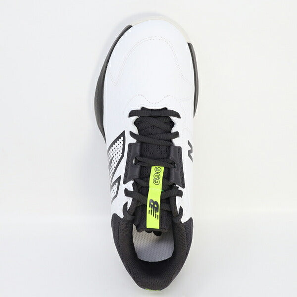 ニューバランスNEWBALANCEテニスシューズメンズレディース696v6OM6968YR-2E