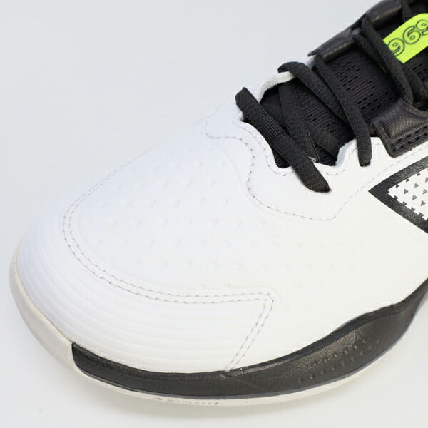 ニューバランスNEWBALANCEテニスシューズメンズレディース696v6OM6968YR-2E