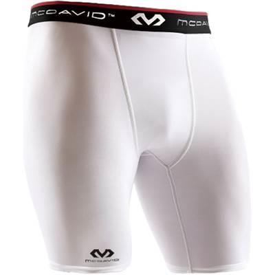 【ネコポス送料無料】マクダビッドMcDavidインナータイツM706メンズインナーショーツミドルサポートコンプレッション疲労軽減