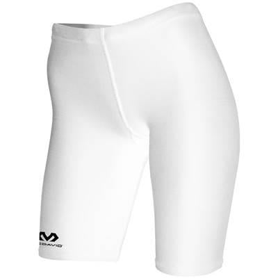 【ネコポス送料無料】マクダビッドMcDavidウィメンズコンプレッションショーツM707Wレディースインナーショーツミドルサポートコンプレッション