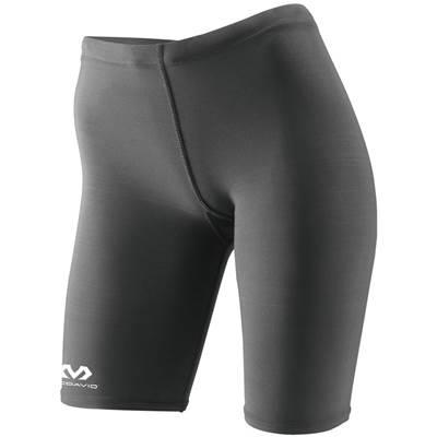 【ネコポス送料無料】マクダビッドMcDavidウィメンズコンプレッションショーツM707Wレディースインナーショーツミドルサポートコンプレッション