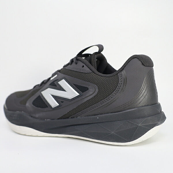 ニューバランスNewBalanceメンズテニスシューズFuelCell796v5オールコート用ブラックM79620S