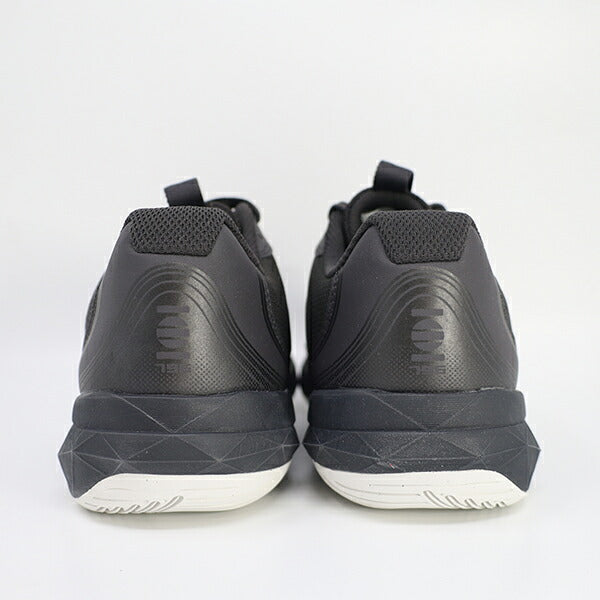 ニューバランスNewBalanceメンズテニスシューズFuelCell796v5オールコート用ブラックM79620S