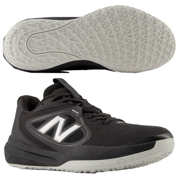 ニューバランスNewBalanceメンズテニスシューズ796オムニクレーコート4EM7963H3-4E