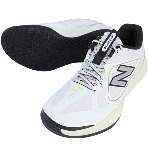 ニューバランスNewBalanceメンズテニスシューズオムニクレーコートM79652M-2E