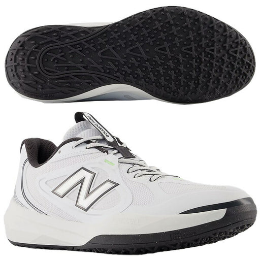 ニューバランスNewBalanceメンズテニスシューズオムニクレーコートM79652M-2E