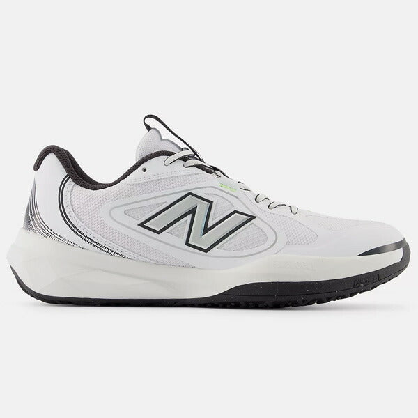 ニューバランスNewBalanceメンズテニスシューズオムニクレーコートM79652M-2E
