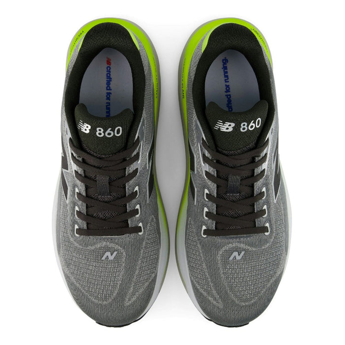 ニューバランスNEWBALANCEFreshFoamX860v15（フレッシュフォームエックス860）ランニングシューズメンズ大人ロードM860-4OB-2E