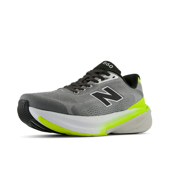 ニューバランスNEWBALANCEFreshFoamX860v15（フレッシュフォームエックス860）ランニングシューズメンズ大人ロードM860-4OB-2E