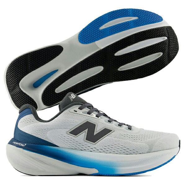 ニューバランスNEWBALANCEFreshFoamX860v15（フレッシュフォームエックス860）ランニングシューズメンズ大人ロード走行安定性M860-9N1-2E