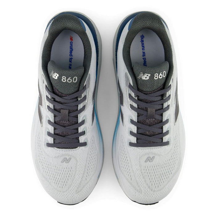 ニューバランスNEWBALANCEFreshFoamX860v15（フレッシュフォームエックス860）ランニングシューズメンズ大人ロード走行安定性M860-9N1-2E