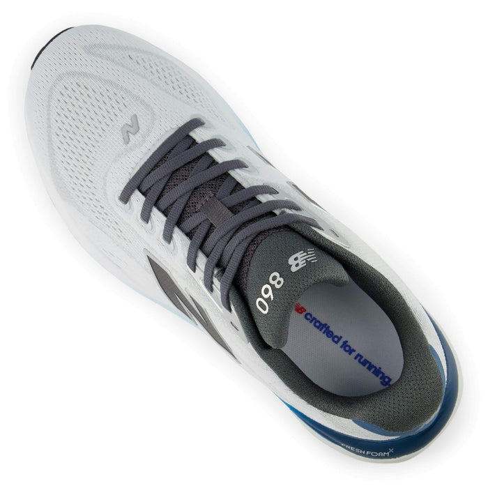 ニューバランスNEWBALANCEFreshFoamX860v15（フレッシュフォームエックス860）ランニングシューズメンズ大人ロード走行安定性M860-9N1-2E