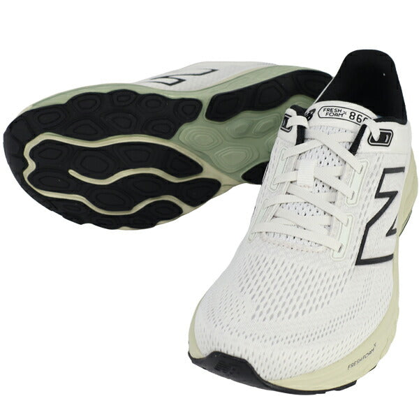 ニューバランスNewbalanceフレッシュフォームX860v14FreshFoamX860v14メンズランニングシューズマラソンジョギングM86014G-2E