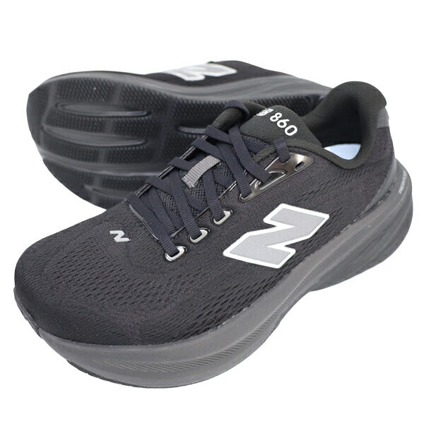 ニューバランス New Balance メンズ ランニングシューズ FFX 860 v15