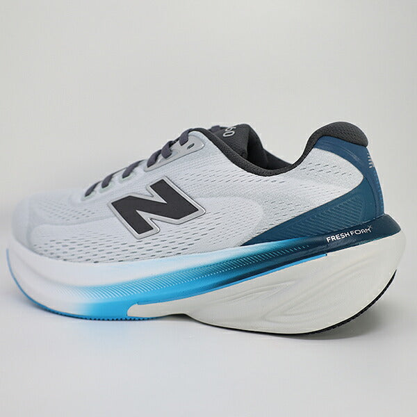 ニューバランスNEWBALANCEFreshFoamX860v15（フレッシュフォームエックス860）ランニングシューズメンズ大人ロード走行安定性M860-9N1-2E