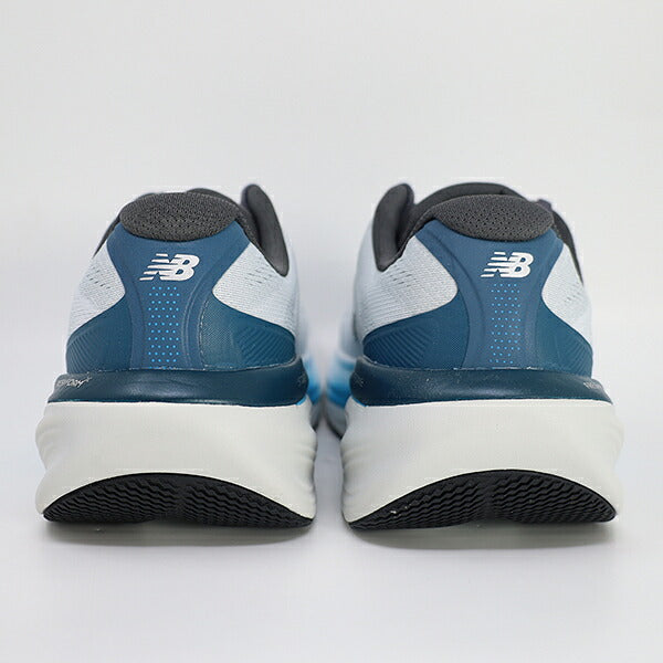 ニューバランスNEWBALANCEFreshFoamX860v15（フレッシュフォームエックス860）ランニングシューズメンズ大人ロード走行安定性M860-9N1-2E