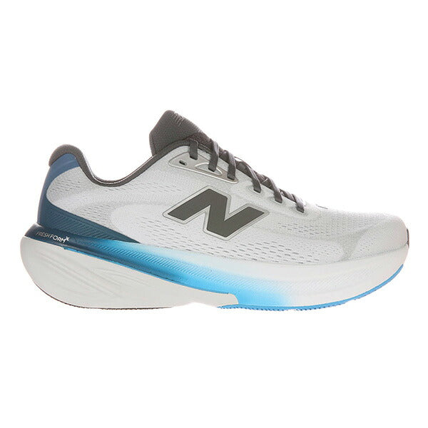 FreshFoamX860v15ニューバランスNewBalanceM8609N12Eホワイトランニングシューズ