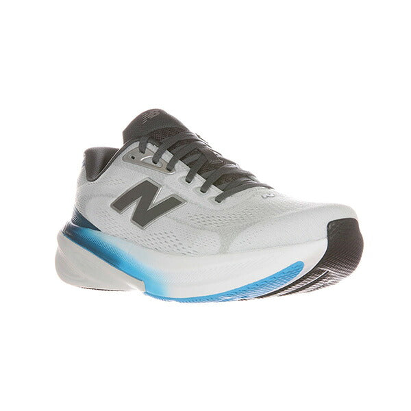 FreshFoamX860v15ニューバランスNewBalanceM8609N12Eホワイトランニングシューズ