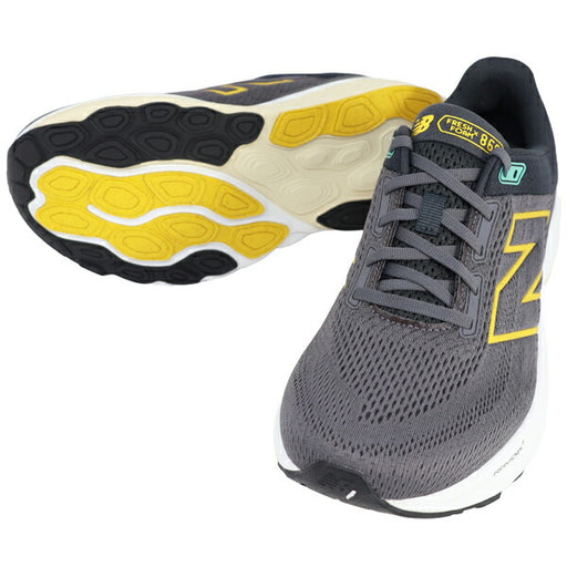 ニューバランスNewbalanceフレッシュフォームX860V14FreshFoamX860V14メンズランニングシューズマラソンジョギングM860A14-4E