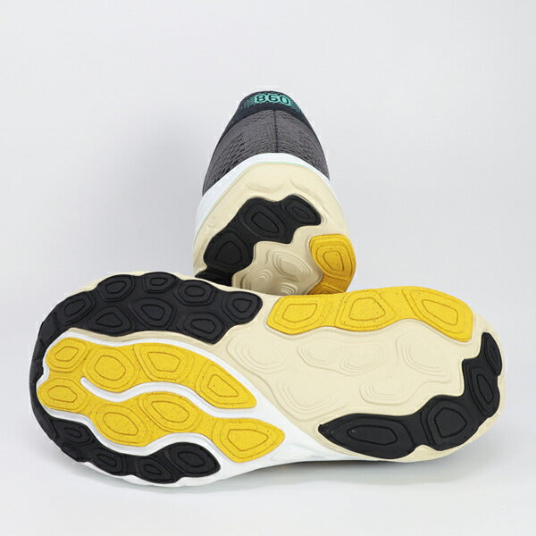 ニューバランスNewbalanceフレッシュフォームX860V14FreshFoamX860V14メンズランニングシューズマラソンジョギングM860A14-4E