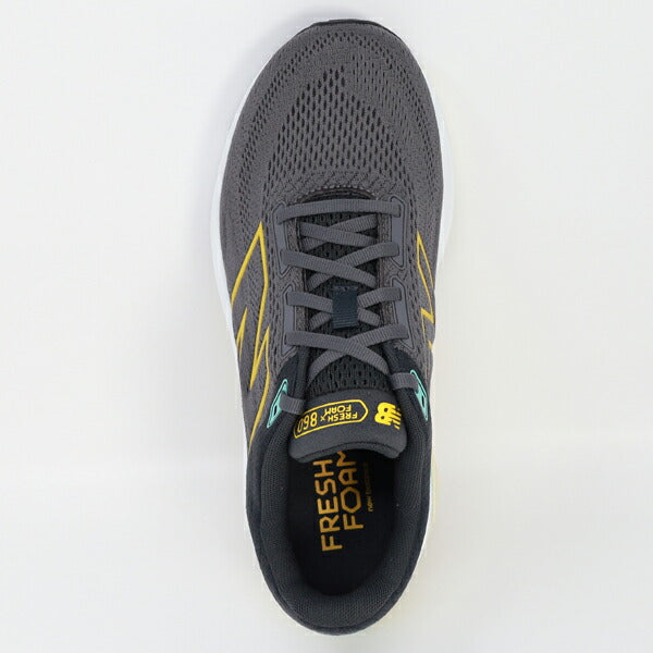 ニューバランスNewbalanceフレッシュフォームX860V14FreshFoamX860V14メンズランニングシューズマラソンジョギングM860A14-4E