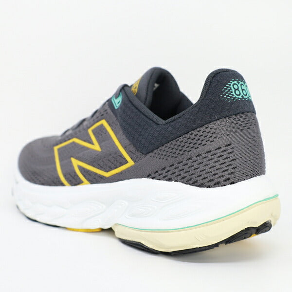 ニューバランスNewbalanceフレッシュフォームX860V14FreshFoamX860V14メンズランニングシューズマラソンジョギングM860A14-4E