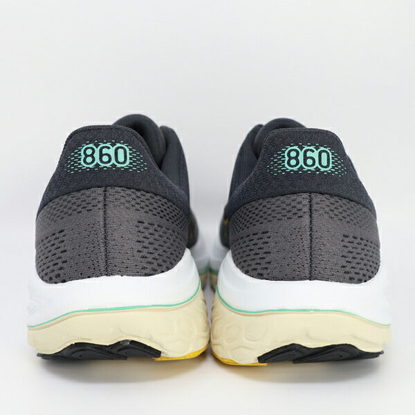 ニューバランスNewbalanceフレッシュフォームX860V14FreshFoamX860V14メンズランニングシューズマラソンジョギングM860A14-4E