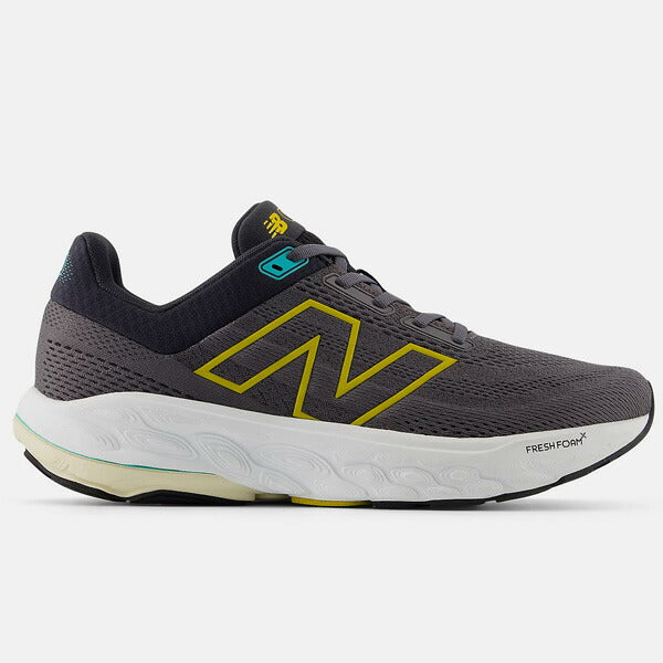 ニューバランスNewBalanceメンズランニングシューズFreshFoamX860v14フレッシュフォームエックス860v14マラソンジョギングM860A14-D