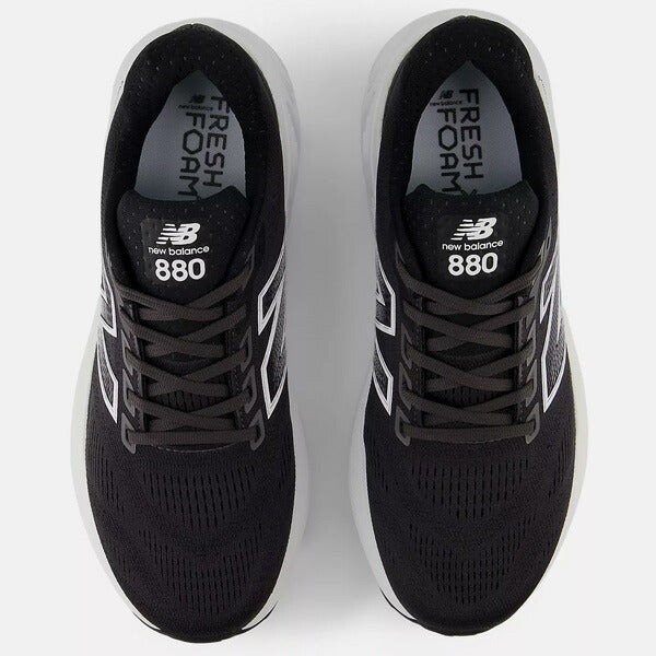 【ショップ限定エントリーでさらに+9倍】ニューバランスNewBalanceメンズランニングシューズM880v15マラソンジョギングM880B15-2E