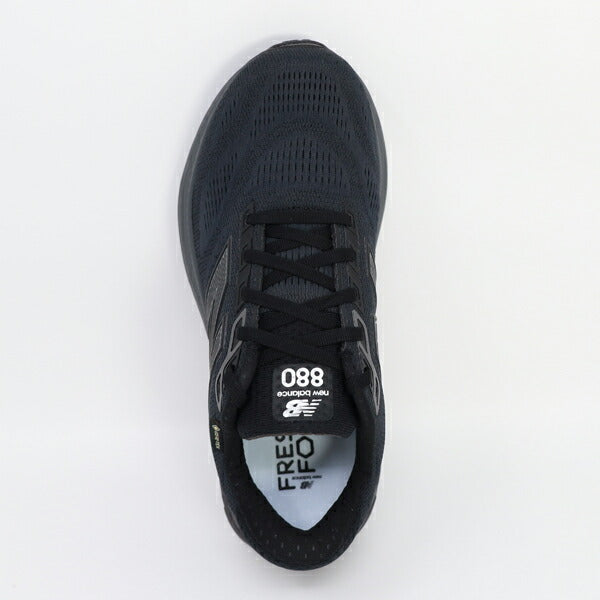 ニューバランスNewBalanceFreshFoamX880V13Gore-TexメンズランニングシューズM880GB15-2E