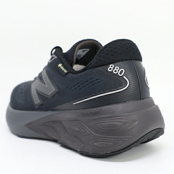 ニューバランスNewBalanceFreshFoamX880V13Gore-TexメンズランニングシューズM880GB15-2E