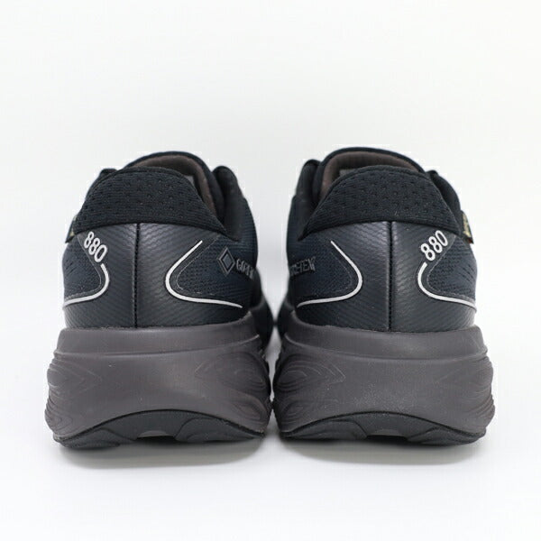 ニューバランスNewBalanceFreshFoamX880V13Gore-TexメンズランニングシューズM880GB15-2E