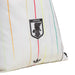 日本代表JFA2026アウェイジムバッグM9451サッカーオフホワイト47×37cmアディダスadidas