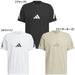 【ネコポス対応可】アディダスadidasZ.N.EREGULARFITCARAT半袖TシャツM9557