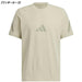 【ネコポス対応可】アディダスadidasZ.N.EREGULARFITCARAT半袖TシャツM9557