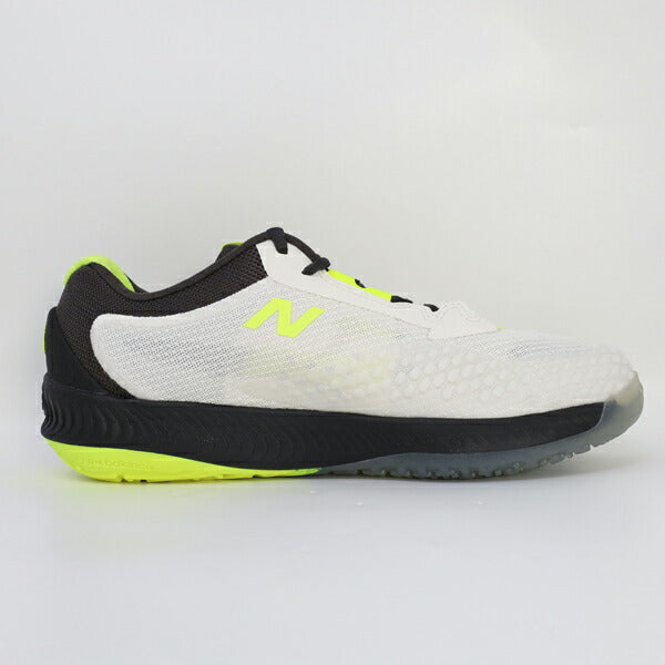 ニューバランスNewBalanceメンズテニスシューズオムニクレーコートM9966JR-2E