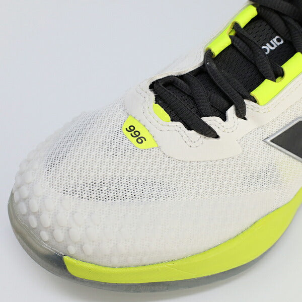 ニューバランスNewBalanceメンズテニスシューズオムニクレーコートM9966JR-2E