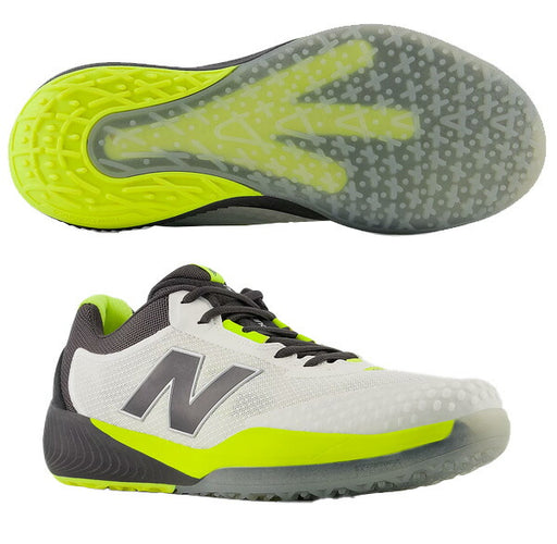 ニューバランスNewBalanceメンズテニスシューズオムニクレーコートM9966JR-2E