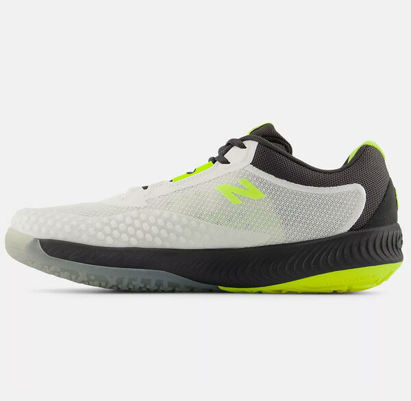 ニューバランスNewBalanceメンズテニスシューズオムニクレーコートM9966JR-2E