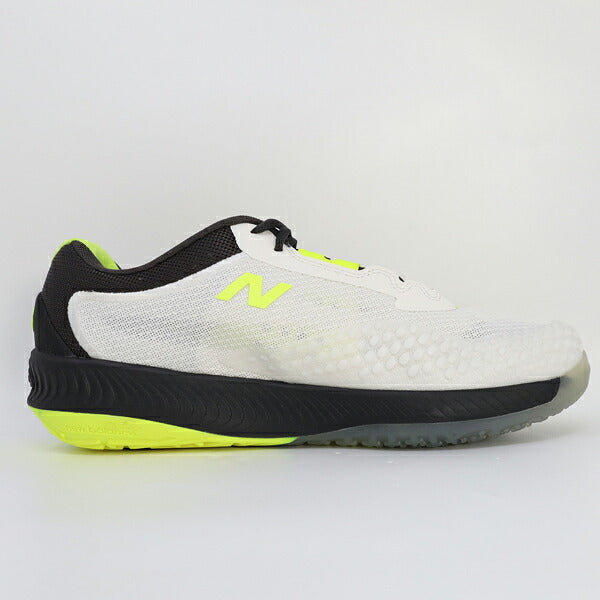 ニューバランスNewBalanceメンズテニスシューズ996オムニクレーコート4EM9966JR-4E