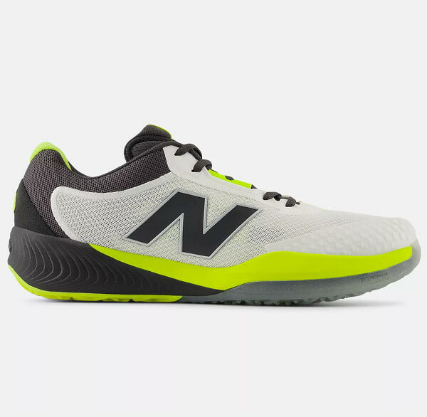 ニューバランスNewBalanceメンズテニスシューズ996オムニクレーコート4EM9966JR-4E