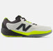 ニューバランスNewBalanceメンズテニスシューズ996オムニクレーコート4EM9966JR-4E
