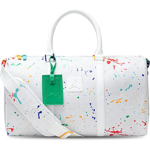 ナイキNIKEドラムバッグJODANDUFFLEBAGジョーダンダッフルバッグMA0759-782