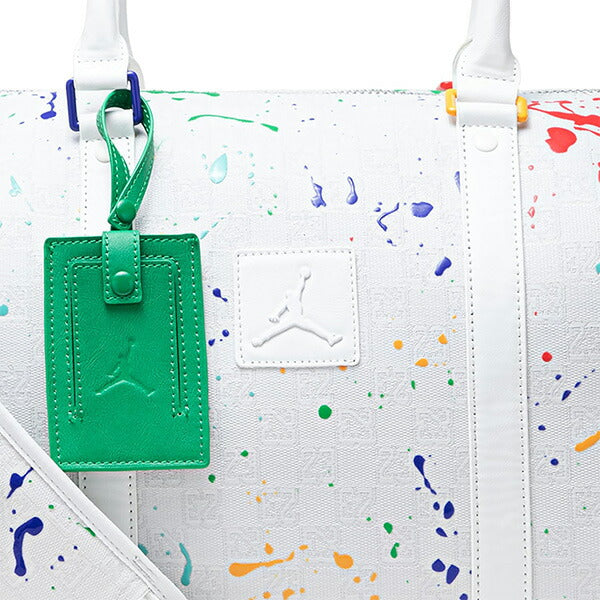 ナイキNIKEドラムバッグJODANDUFFLEBAGジョーダンダッフルバッグMA0759-782