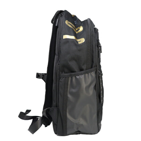 ナイキNIKEジョーダンバックバックパックJODAN29LブラックxゴールドMA0924-K5X