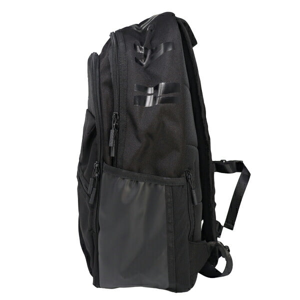 ナイキNIKEジョーダンバックバックパックJODAN29LブラックMA0924-KK2