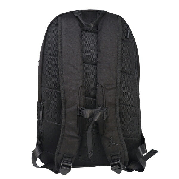 ナイキNIKEジョーダンバックバックパックJODAN29LブラックMA0924-KK2