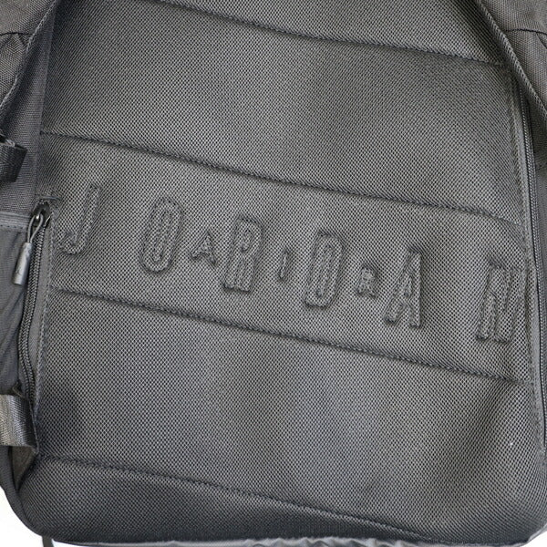 ナイキNIKEジョーダンバックバックパックJODAN29LブラックMA0924-KK2